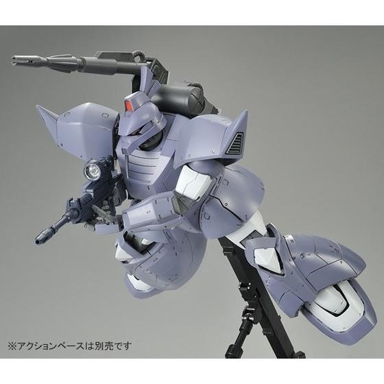 【好多模型】【2026年04月預購】MG 1/100 傑爾古格加農 (MSV COLOR)【PB限定】-細節圖6
