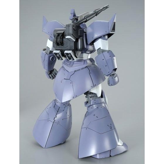 【好多模型】【2026年04月預購】MG 1/100 傑爾古格加農 (MSV COLOR)【PB限定】-細節圖10