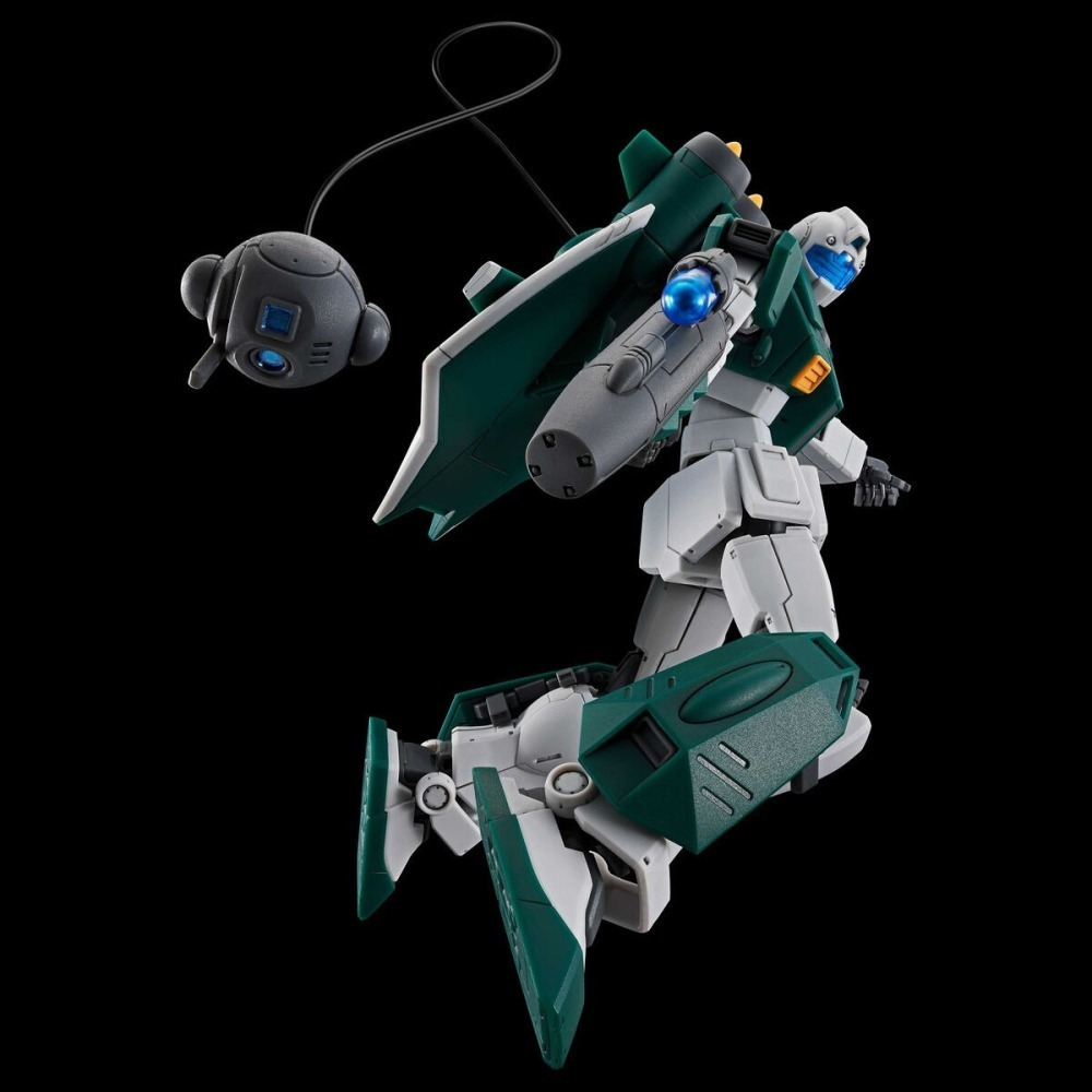 【好多模型】HG 1/144 吉姆・SLOEP【PB限定】-細節圖3
