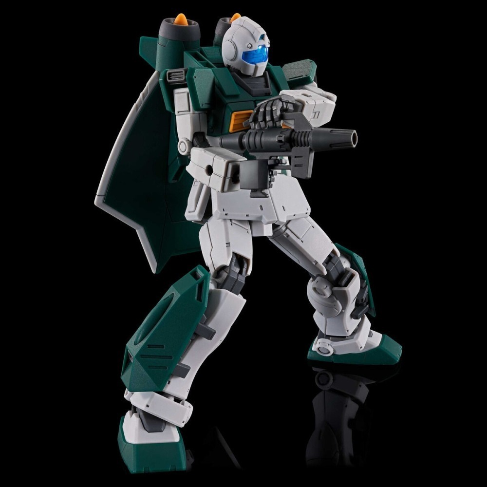 【好多模型】HG 1/144 吉姆・SLOEP【PB限定】-細節圖5