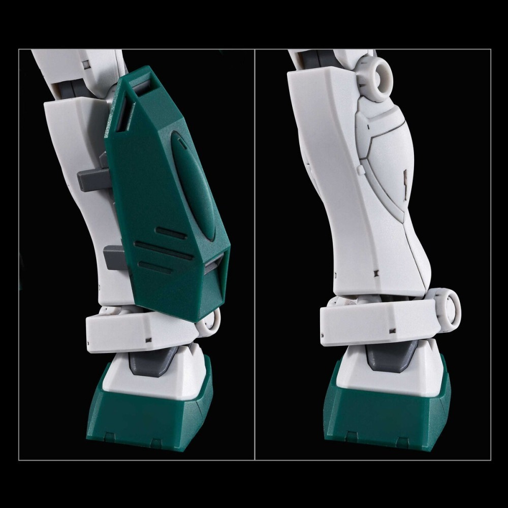 【好多模型】HG 1/144 吉姆・SLOEP【PB限定】-細節圖6