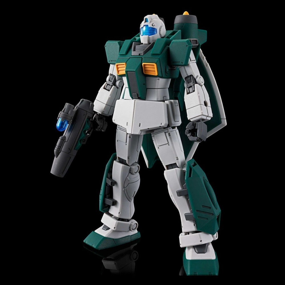【好多模型】HG 1/144 吉姆・SLOEP【PB限定】-細節圖9