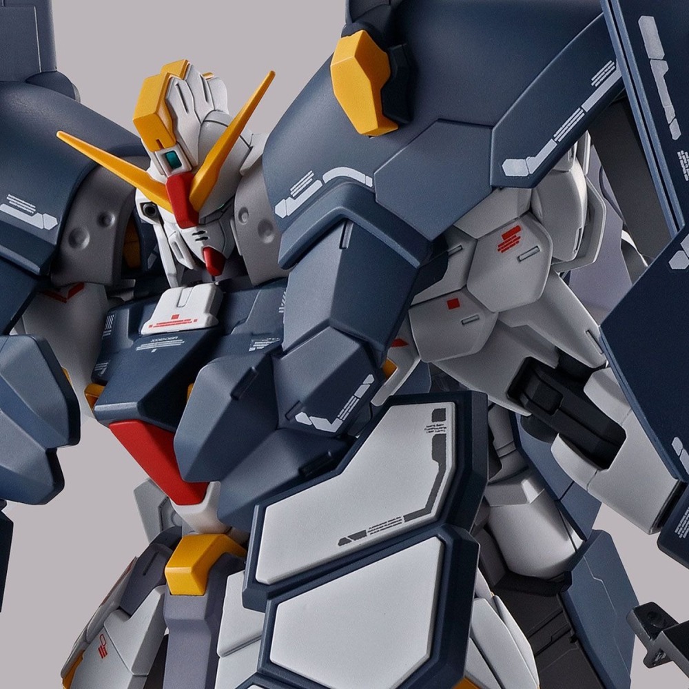 【好多模型】【2026年05月預購】MG 1/100 沙漠鋼彈EW (犰狳裝備)【PB限定】-細節圖2