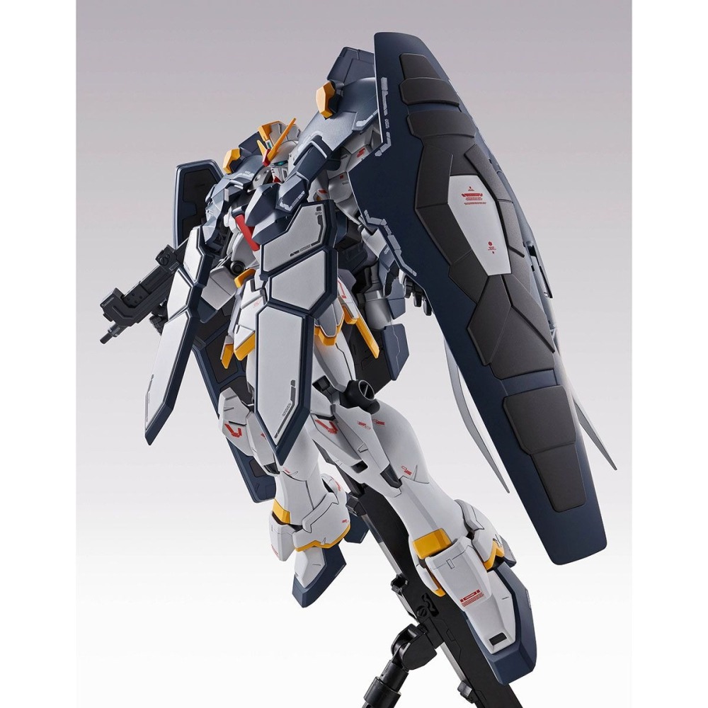 【好多模型】【2026年05月預購】MG 1/100 沙漠鋼彈EW (犰狳裝備)【PB限定】-細節圖5