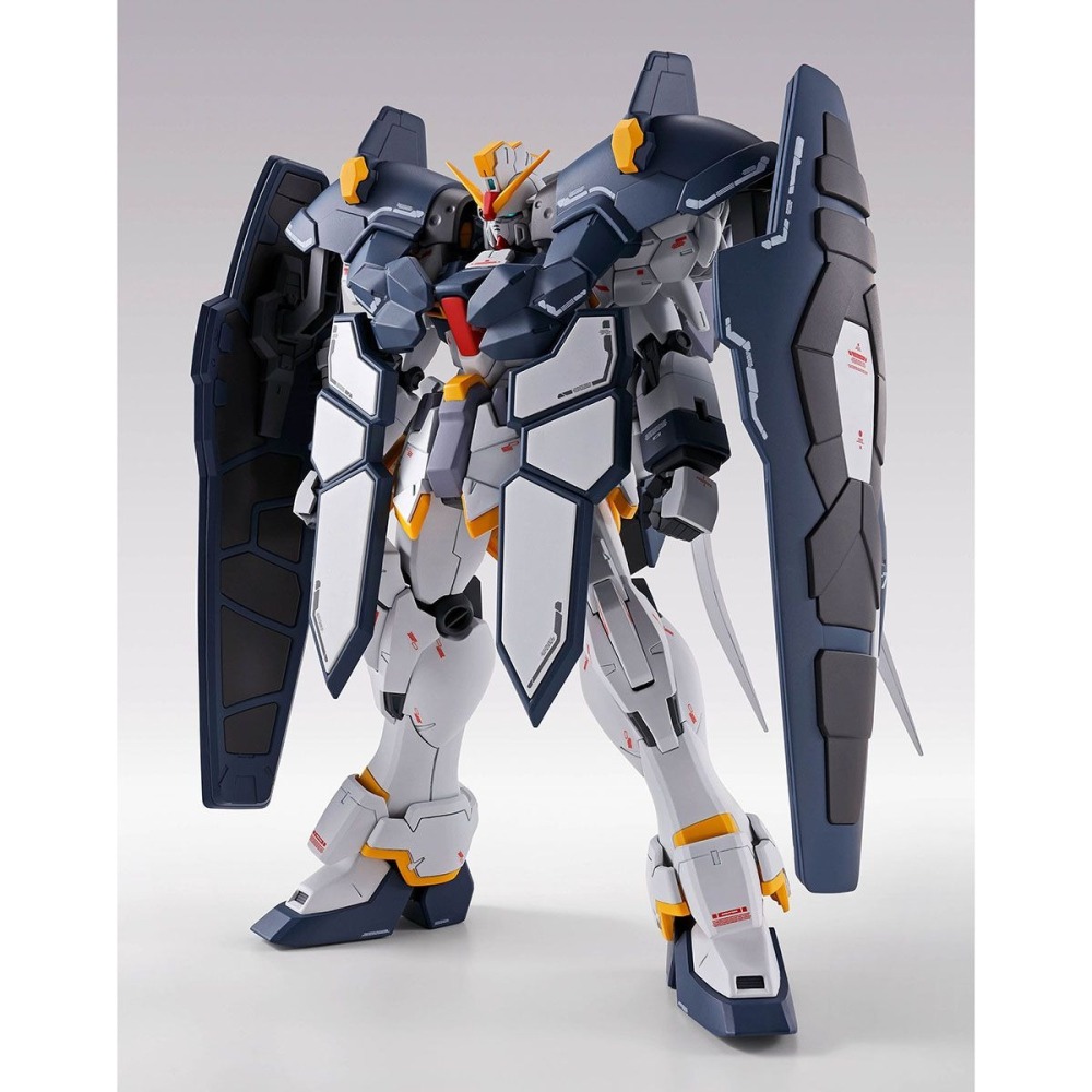 【好多模型】【2026年05月預購】MG 1/100 沙漠鋼彈EW (犰狳裝備)【PB限定】-細節圖9