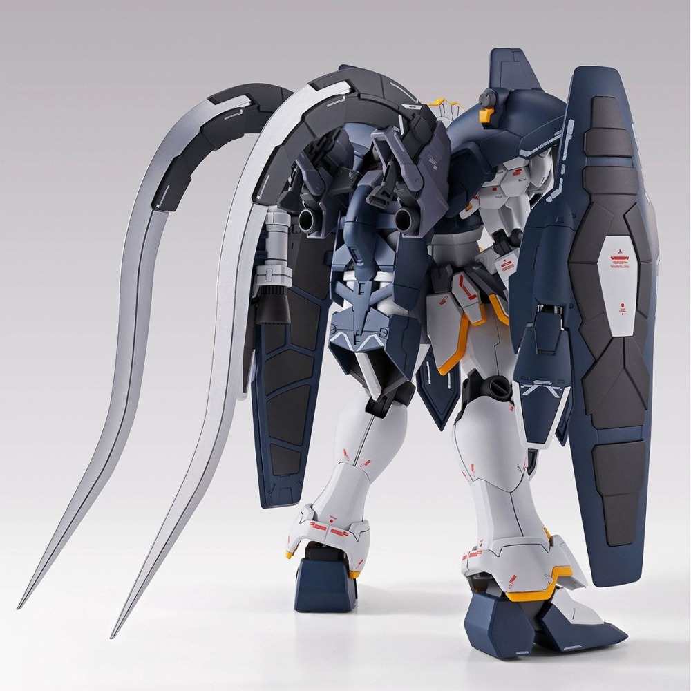 【好多模型】【2026年05月預購】MG 1/100 沙漠鋼彈EW (犰狳裝備)【PB限定】-細節圖10