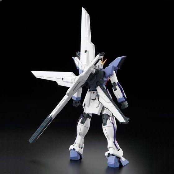 【好多模型】MG 1/100 鋼彈X 3號機【PB限定】-細節圖10