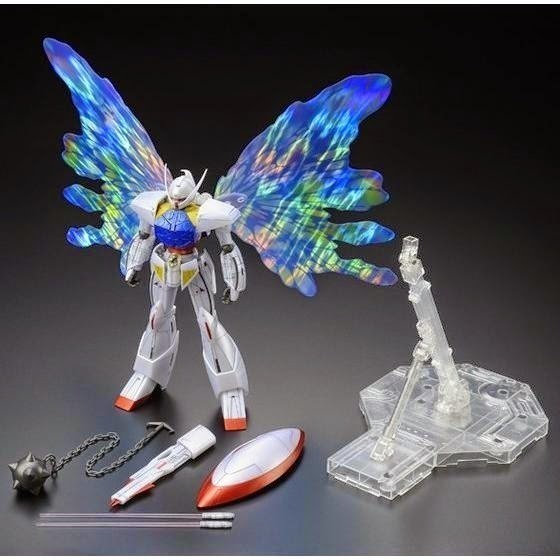 【好多模型】【2026年05月預購】MG 1/100 逆A鋼彈 (月光蝶Ver.)【PB限定】-細節圖10
