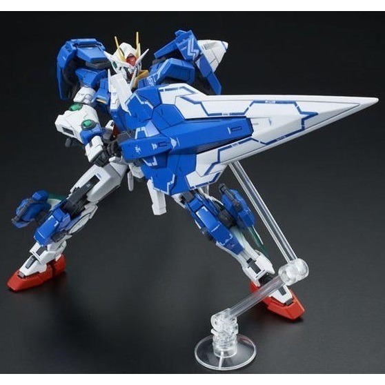 【好多模型】RG 1/144 七劍型00鋼彈【PB限定】-細節圖6