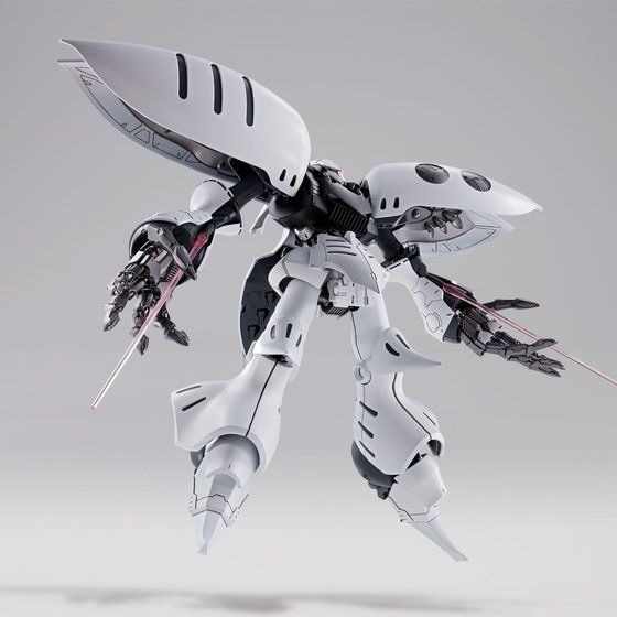 【好多模型】【2026年05月預購】MG 1/100 墮獄丘貝雷【PB限定】-細節圖6