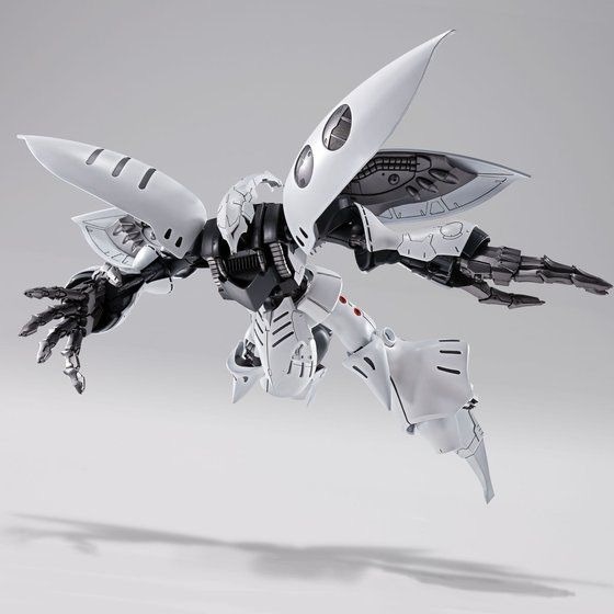 【好多模型】【2026年05月預購】MG 1/100 墮獄丘貝雷【PB限定】-細節圖7