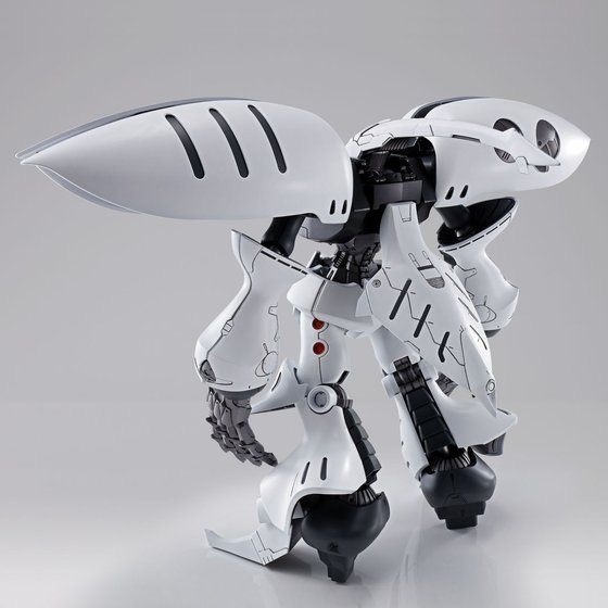 【好多模型】【2026年05月預購】MG 1/100 墮獄丘貝雷【PB限定】-細節圖11