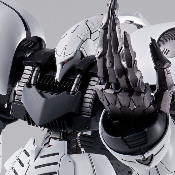 【好多模型】MG 1/100 墮獄丘貝雷【PB限定】-細節圖2
