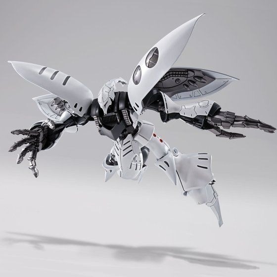 【好多模型】MG 1/100 墮獄丘貝雷【PB限定】-細節圖7