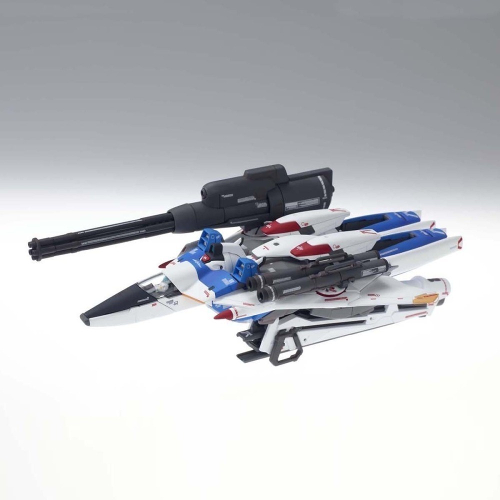 【好多模型】MG 1/100 V鋼彈突進型 Ver.Ka-細節圖6