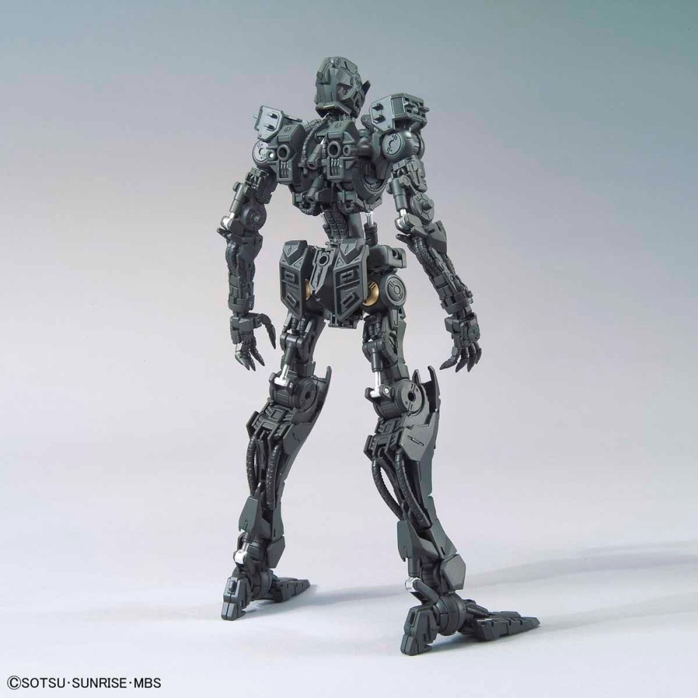 【好多模型】MG 1/100 獵魔鋼彈-細節圖7