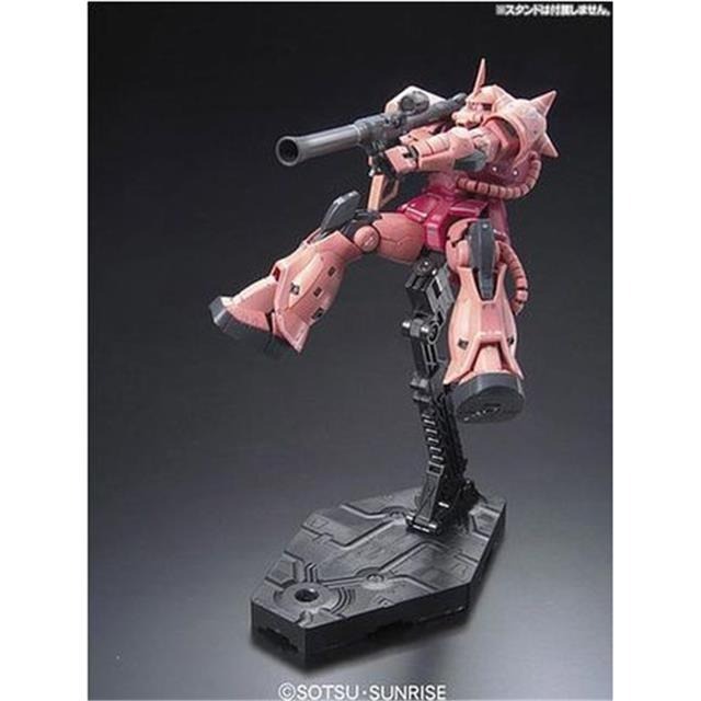 【好多模型】RG 1/144 夏亞專用 薩克II-細節圖6