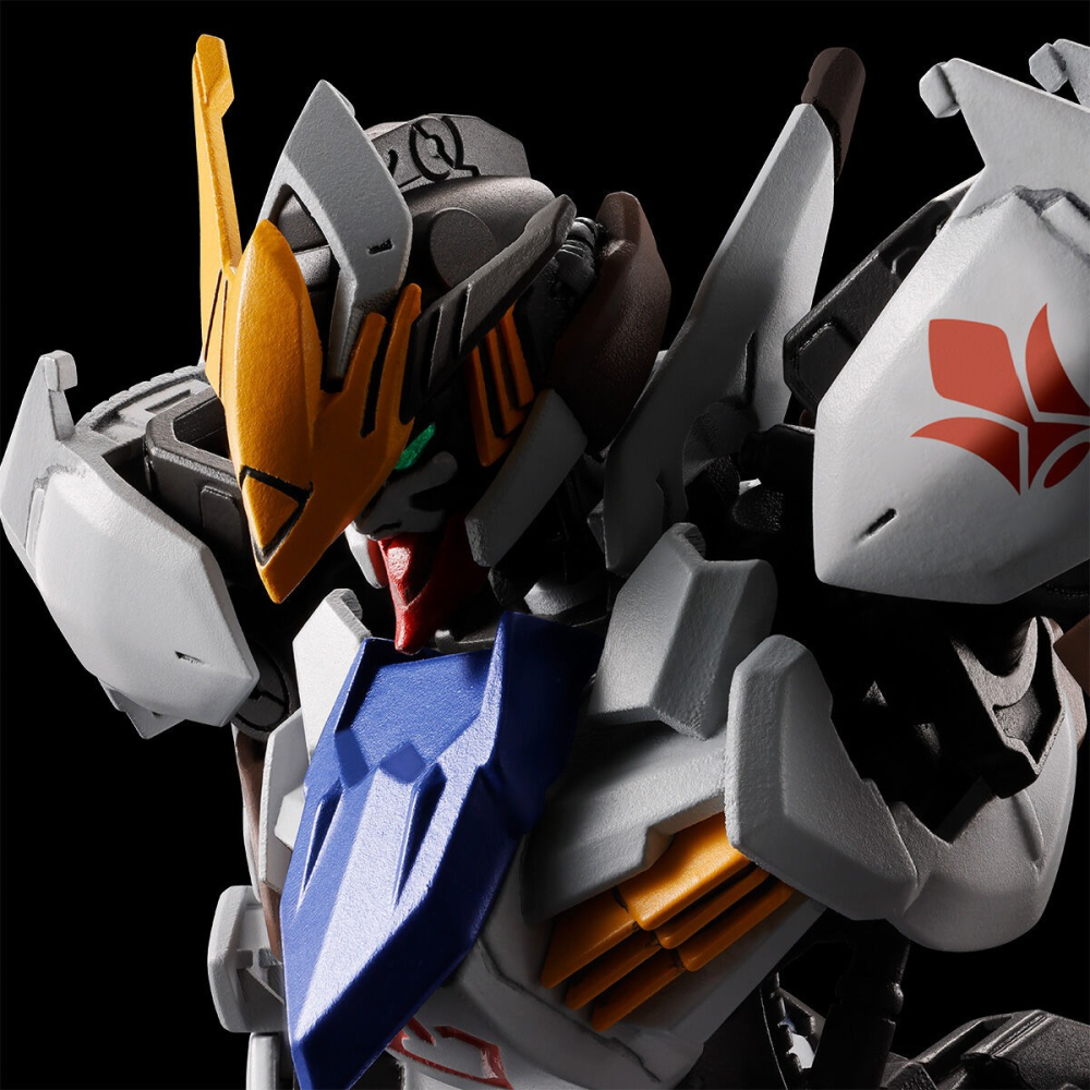 【好多模型】【2026年06月預購】HG 1/144 修改型獵魔鋼彈【PB限定】-細節圖2