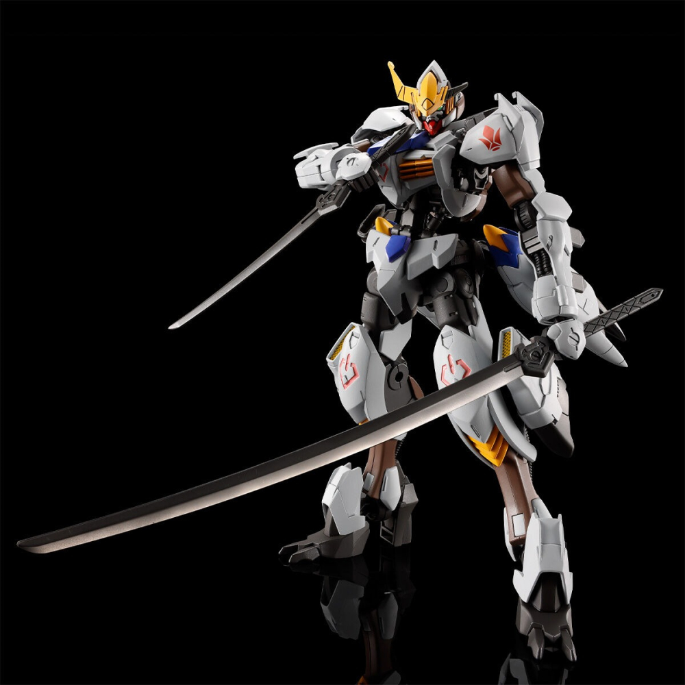 【好多模型】【2026年06月預購】HG 1/144 修改型獵魔鋼彈【PB限定】-細節圖4