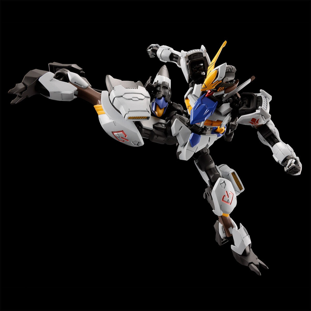 【好多模型】【2026年06月預購】HG 1/144 修改型獵魔鋼彈【PB限定】-細節圖5