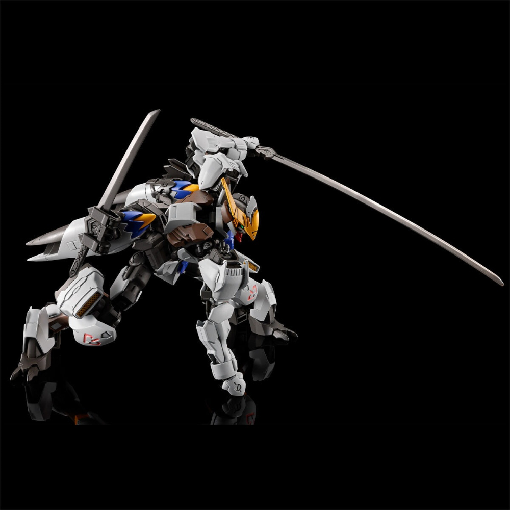 【好多模型】【2026年06月預購】HG 1/144 修改型獵魔鋼彈【PB限定】-細節圖6