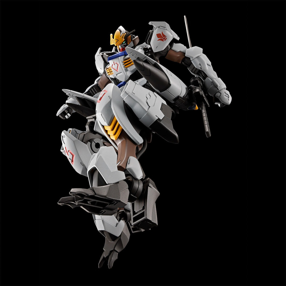 【好多模型】【2026年06月預購】HG 1/144 修改型獵魔鋼彈【PB限定】-細節圖8