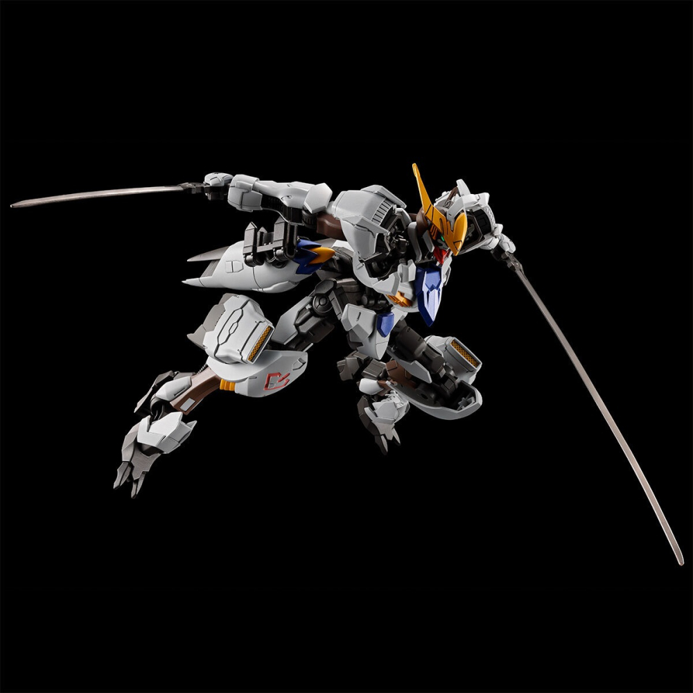 【好多模型】【2026年06月預購】HG 1/144 修改型獵魔鋼彈【PB限定】-細節圖9
