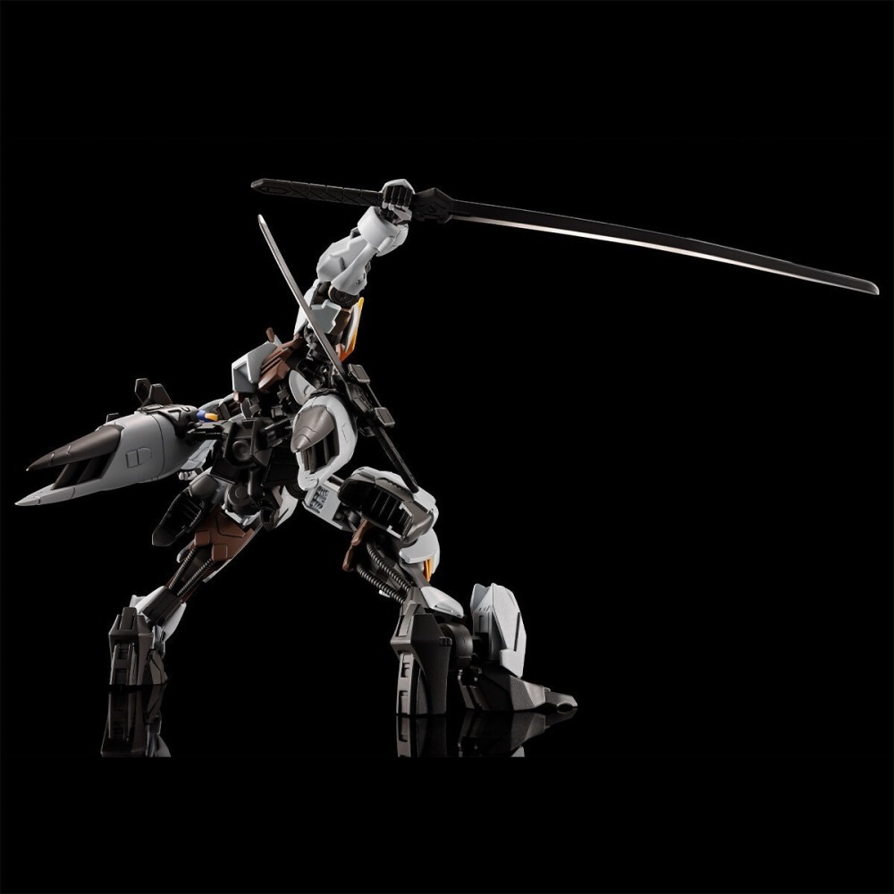 【好多模型】【2026年06月預購】HG 1/144 修改型獵魔鋼彈【PB限定】-細節圖7