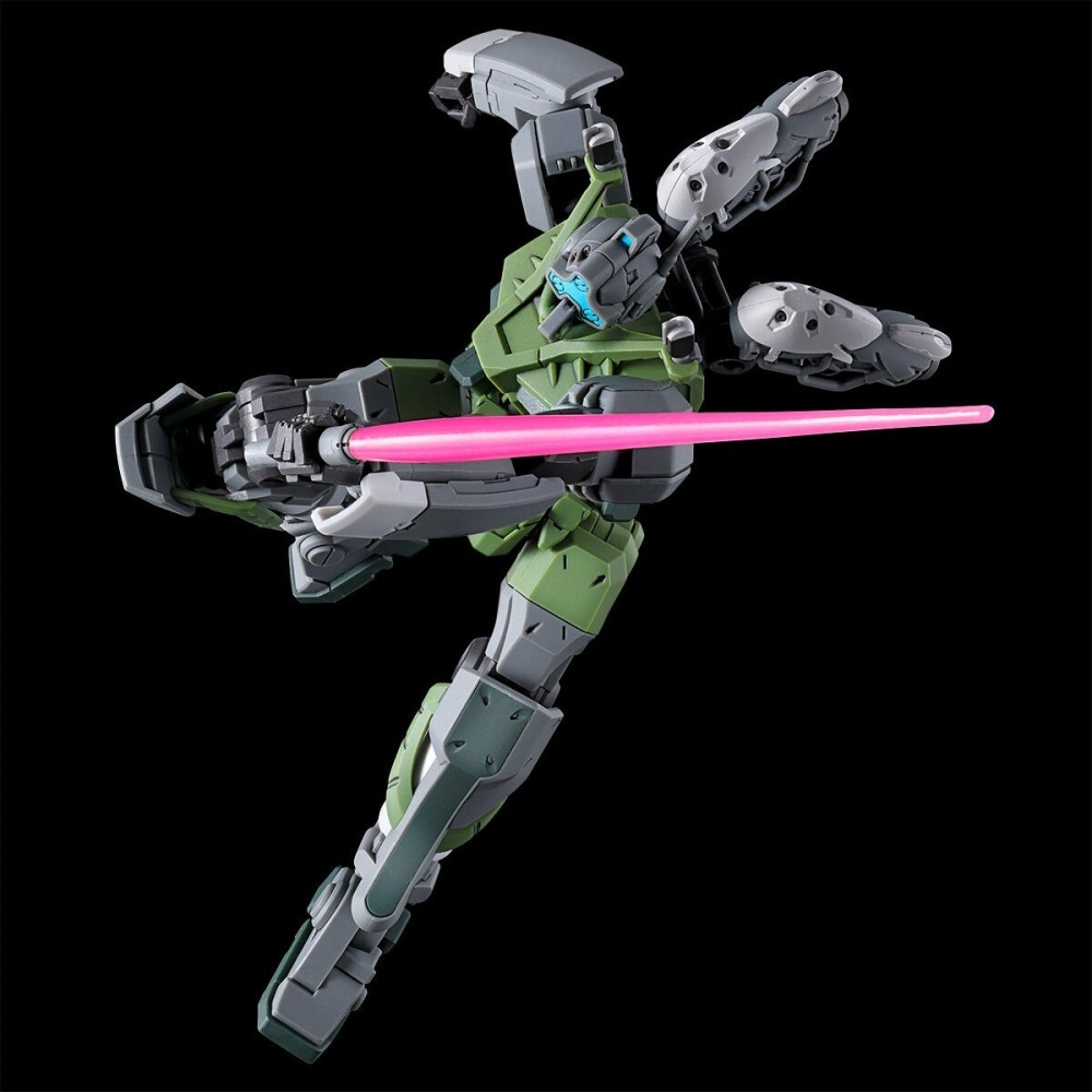 【好多模型】【2026年06月預購】HG 1/144 傑爾古格(GQ)【PB限定】-細節圖3