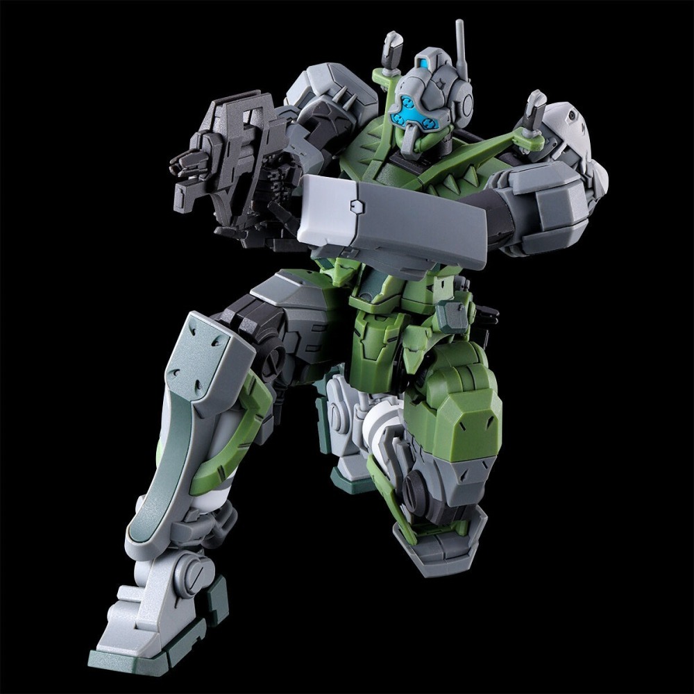 【好多模型】【2026年06月預購】HG 1/144 傑爾古格(GQ)【PB限定】-細節圖6