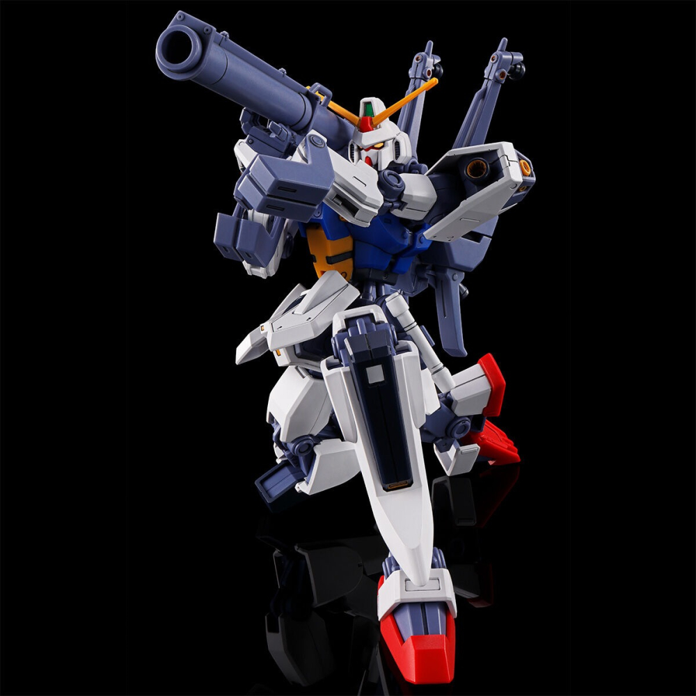【好多模型】【2026年06月預購】HG 1/144 D鋼彈2號機【PB限定】-細節圖5