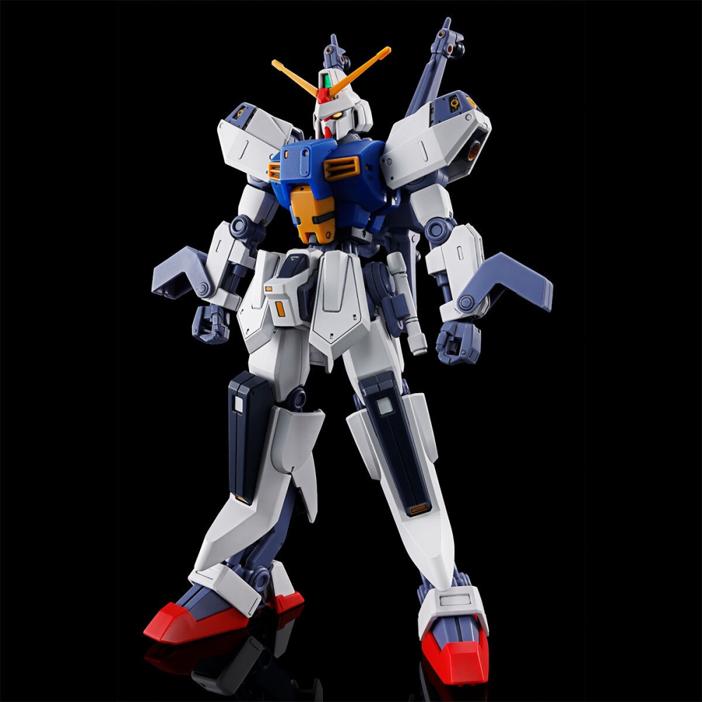 【好多模型】【2026年06月預購】HG 1/144 D鋼彈2號機【PB限定】-細節圖9