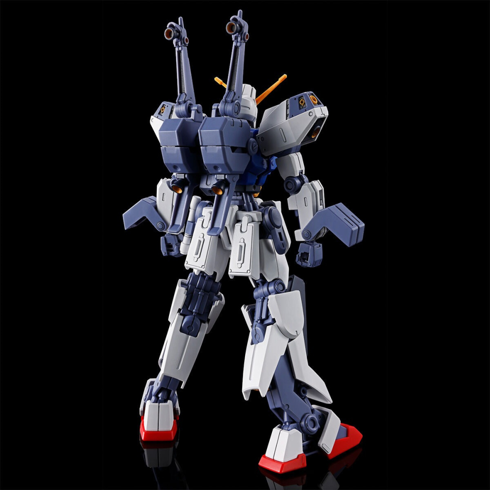 【好多模型】【2026年06月預購】HG 1/144 D鋼彈2號機【PB限定】-細節圖10
