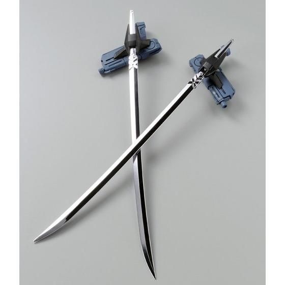 【好多模型】【2026年06月預購】MG 1/100 漆黑異端鋼彈【PB限定】-細節圖7