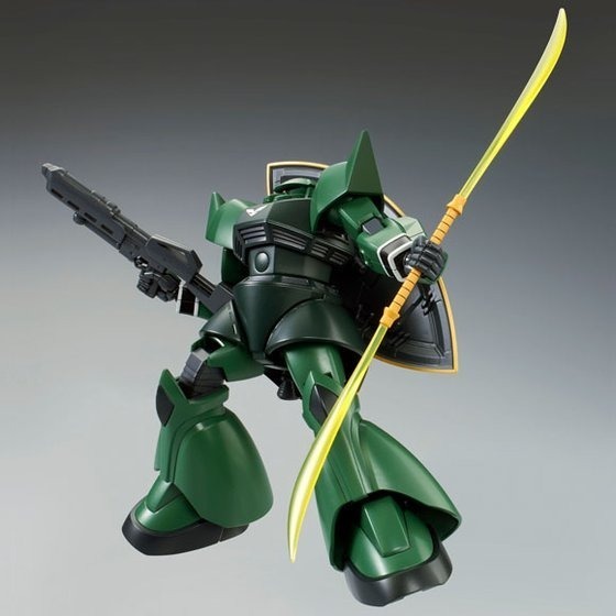 【好多模型】【2026年06月預購】HG 1/144 傑爾古格 (獨角獸版)【PB限定】-細節圖5