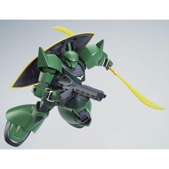 【好多模型】【2026年06月預購】HG 1/144 傑爾古格 (獨角獸版)【PB限定】-細節圖7