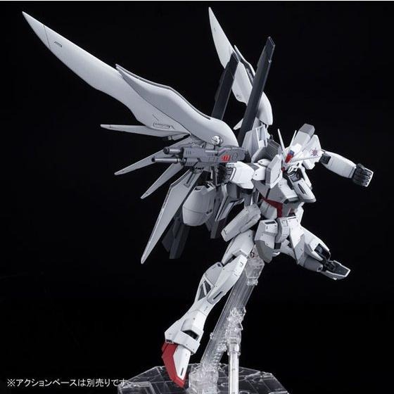 【好多模型】【2026年06月預購】MG 1/100 白脈衝鋼彈【PB限定】-細節圖3