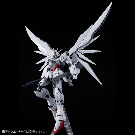 【好多模型】【2026年06月預購】MG 1/100 白脈衝鋼彈【PB限定】-細節圖6