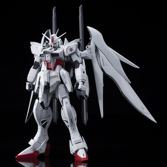 【好多模型】【2026年06月預購】MG 1/100 白脈衝鋼彈【PB限定】-細節圖9