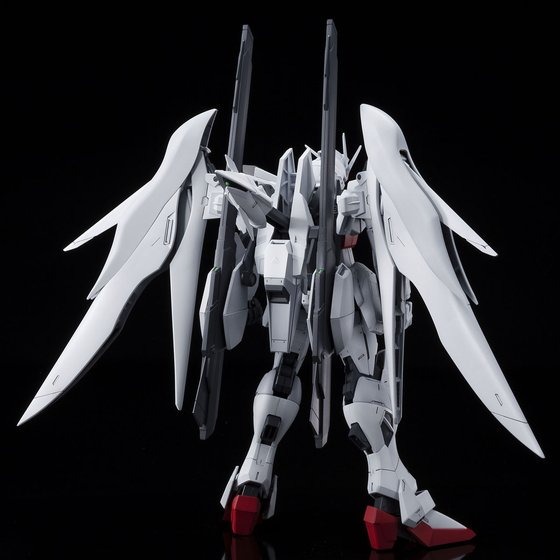 【好多模型】【2026年06月預購】MG 1/100 白脈衝鋼彈【PB限定】-細節圖10