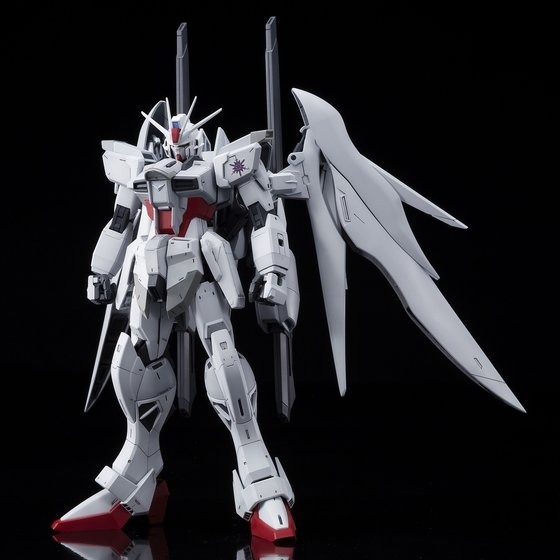 【好多模型】【2026年06月預購】MG 1/100 白脈衝鋼彈【PB限定】-細節圖9