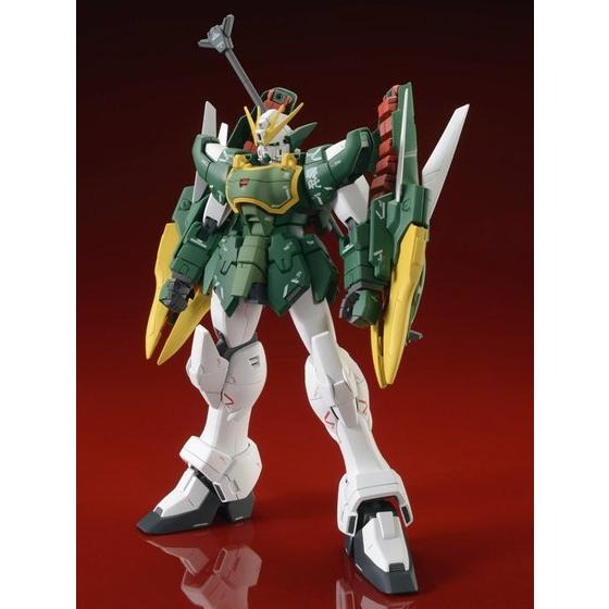 【好多模型】【2026年06月預購】MG 1/100 雙頭龍鋼彈EW【PB限定】-細節圖9