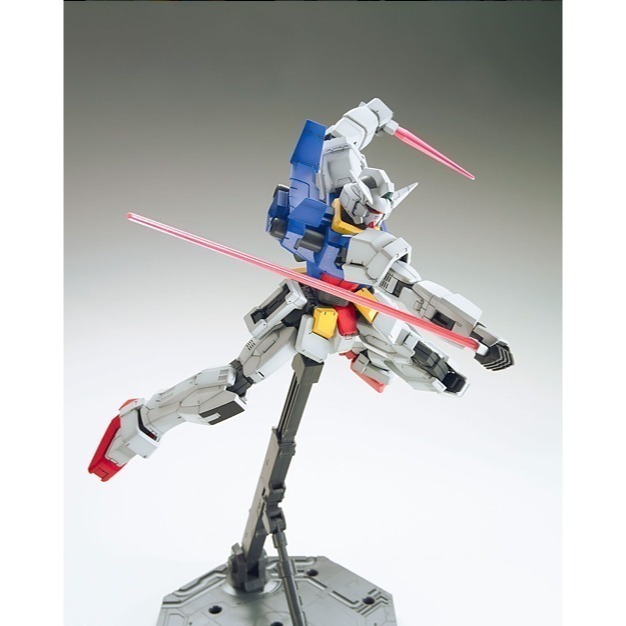 【好多模型】MG 1/100 鋼彈AGE-1 基本型-細節圖6