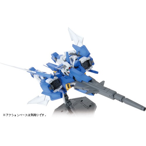 【好多模型】MG 1/100 鋼彈AGE-2 基本型-細節圖9