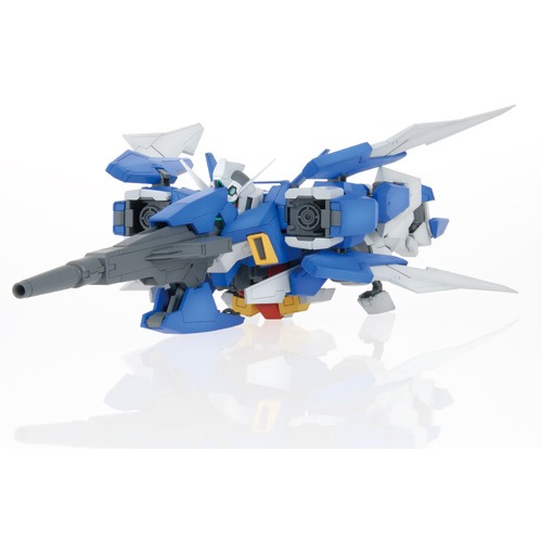 【好多模型】MG 1/100 鋼彈AGE-2 基本型-細節圖10