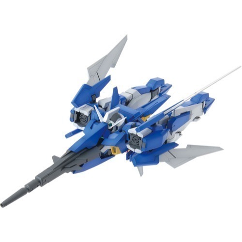 【好多模型】MG 1/100 鋼彈AGE-2 基本型-細節圖7