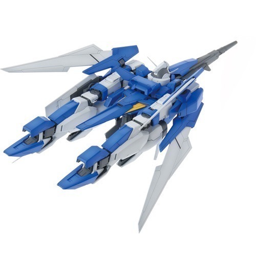 【好多模型】MG 1/100 鋼彈AGE-2 基本型-細節圖8
