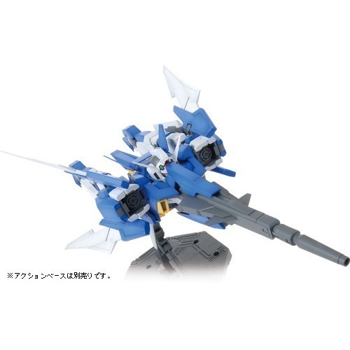 【好多模型】MG 1/100 鋼彈AGE-2 基本型-細節圖9