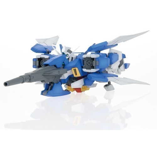 【好多模型】MG 1/100 鋼彈AGE-2 基本型-細節圖10