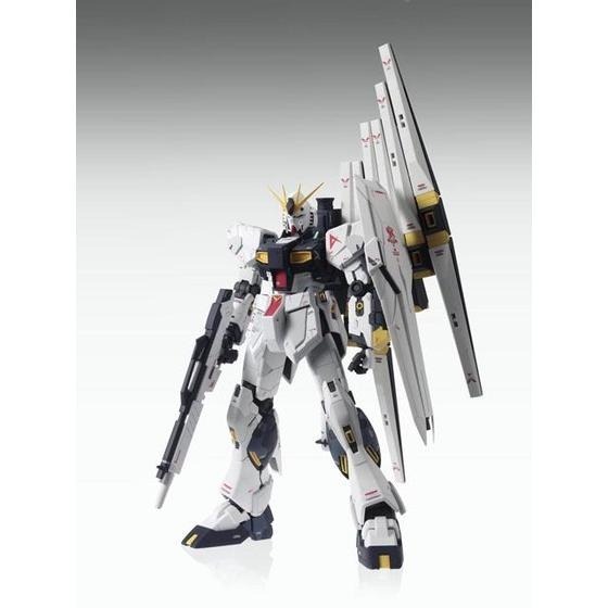 【好多模型】MG 1/100 RX-93 ν鋼彈 Ver.Ka-細節圖2